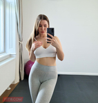 Amalia Davis - Fit 18