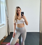 Amalia Davis - Fit 18