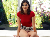 Ellie Nova - Net Girl