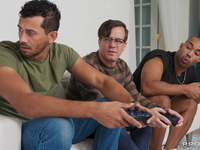 Sedona Reign - Brazzers