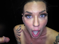 Rocky Emerson - Gloryhole Secrets