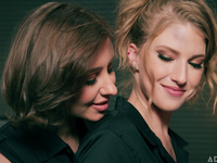 Tommy King, Octavia Red - Lez Be Bad