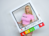 Savannah Bond - TeamSkeet x Slut Inspection