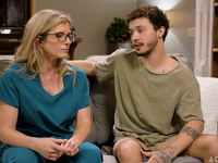 Cory Chase - Mommy’s Boy