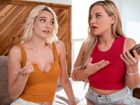 Kenna James, Blake Blossom - Girls Way