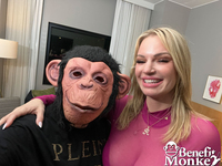 Rachael Cavalli - Benefit Monkey