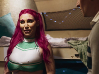 Lily Lou - Digital Playground