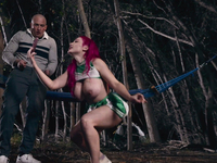 Lily Lou - Digital Playground