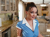 Syren De Mer, Rissa May - Brazzewrs