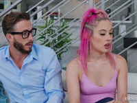 Demi Sutra - Brazzers