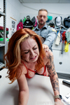 Molly Manning - Shoplyfter Mylf