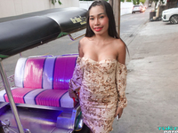 Anna Wild - TukTuk Patrol