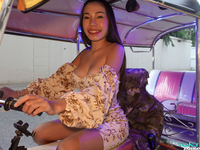 Anna Wild - TukTuk Patrol