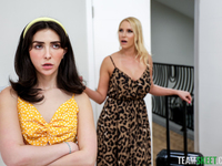 Vanessa Cage, Jane Wilde - Bad Milfs