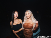 Kayley Gunner, Melissa Stratton - LegendaryX