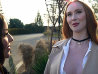 Lenina Crowne - ROCCO'S SEX CLINIC: TREATMENT #8