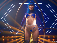 Jewelz Blu - Brazzers