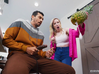 Gogo Fukme - Brazzers