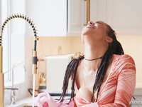 Kira Noir, Miss B Nasty - Brazzers