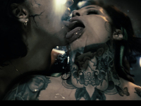 Hailey Rose, Xwife Karen - Parasited