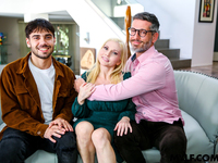 Christie Stevens - Ask Your Mother