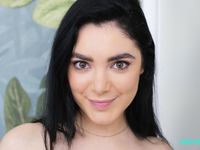 Paola Hard - Czech VR