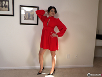 Daya Dare - Backroom Casting COuch