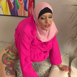 Tanya Virago - Sex With Muslims