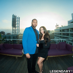 Tru Kait - LegendaryX