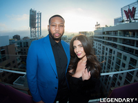 Tru Kait - LegendaryX