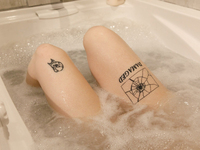 Vonnie Bean - Costco Bodywash (Zishy)