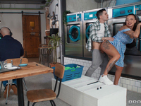 Katty Soarez - Brazzers