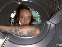 Katty Soarez - Brazzers