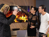 Valentina Sierra - Tuteur 4K