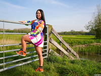 Lorena from the Block - Hollandsche Passie