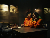 Connie Perignon, Xwife Karen - Digital Playground