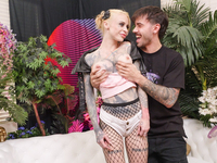 Sasha Beart - Hookup Hotshot: E-Girls 18