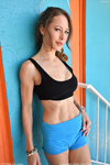 Justine Jakobs - FTV Milfs 3