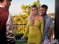 Kenzie Taylor - Lucid Flix