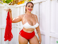 Nia Bleu - The Real Workout