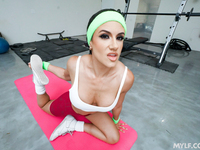 Penny Barber - Milf Body