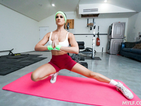 Penny Barber - Milf Body