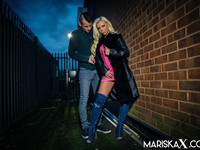 Barbie Sins - MariskaX