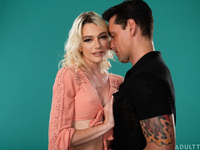 Kenna James - Up Close