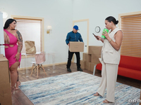 Jadynn Stone - Brazzers