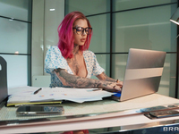 Chantal Danielle - Brazzers