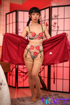 Marica Hase - VR Allure