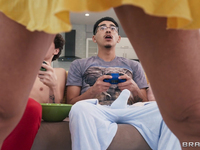 Taylor Vixxen - Brazzers