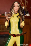 Kenna James - X-Men 97': Rogue A XXX Parody