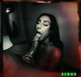 Christiana Cinn - S3xus